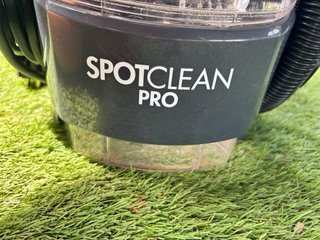 BISSELL SpotClean Pro Limpiador