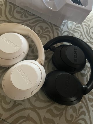 Pack Dúo Sony Auriculares + Regalo