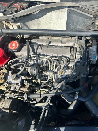 Renault 19 1996