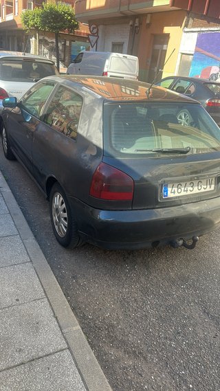 Renault 19 1996