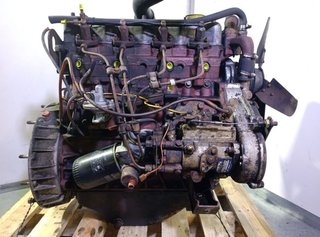 Rectp5411566 motor completo e74 land rover santana