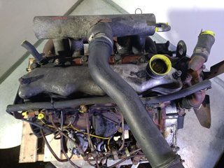 Rectp5411566 motor completo e74 land rover santana