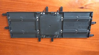 Scalextric Compact 1:43 - 2 Cruces 4 Caminos