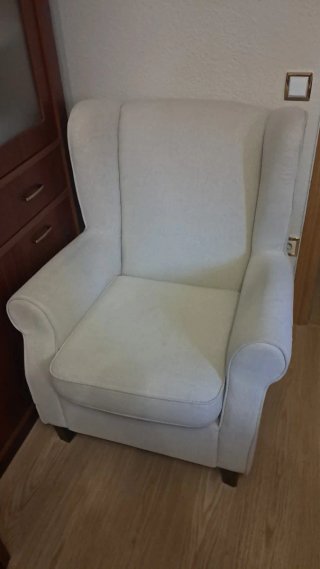 Sillones