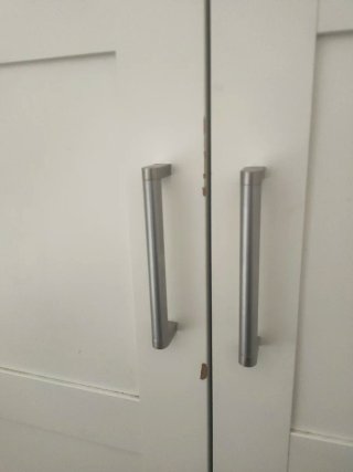 Armario Ikea Blanco