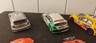 Scalextric