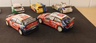 Scalextric