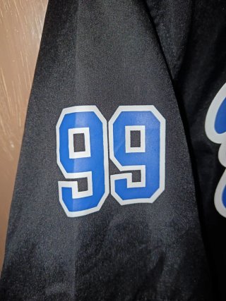 Camisa de béisbol Boston 99