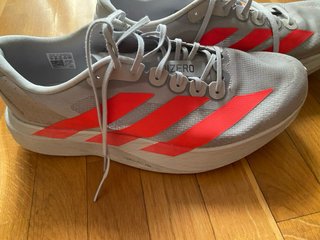 Zapatillas Adidas Adizero Talla 45
