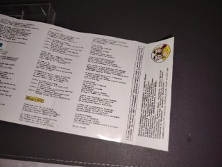 Musicassette 883 - NORD SUD OVEST EST