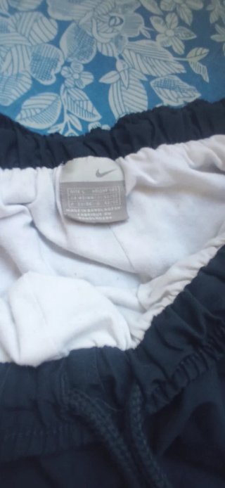 Pantalón de chándal Nike Negro