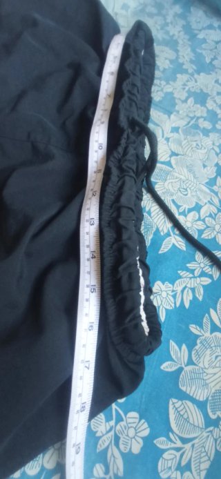 Pantalón de chándal Nike Negro