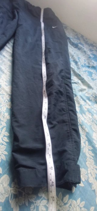 Pantalón de chándal Nike Negro
