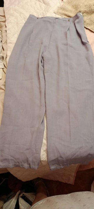 Lote  Ropa señora x 15