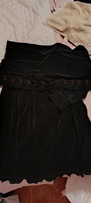 Lote  Ropa señora x 15
