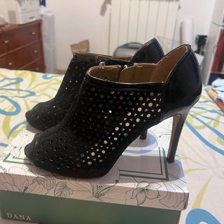 Sandalias Mariamare Talla 39