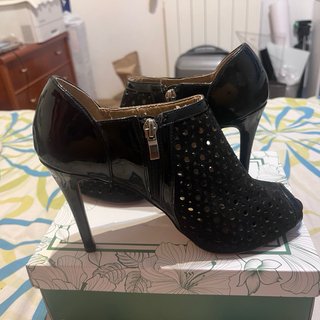 Sandalias Mariamare Talla 39