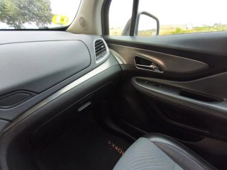 Opel Mokka 2015