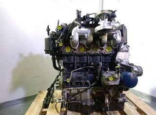 Motor completo ford rectp5628113 f9da focus i 1.8