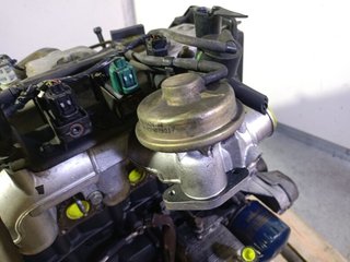 Motor completo ford rectp5628113 f9da focus i 1.8