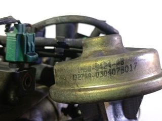 Motor completo ford rectp5628113 f9da focus i 1.8