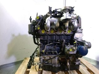 Motor completo f9da ford focus i 1.8 rectp5628113