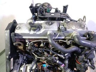 Motor completo f9da ford focus i 1.8 rectp5628113
