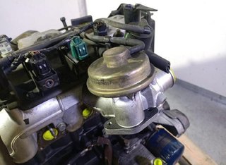 Motor completo f9da ford focus i 1.8 rectp5628113