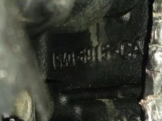 Motor completo f9da ford focus i 1.8 rectp5628113