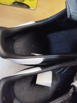 Botas de fútbol Adidas Copa Mundial