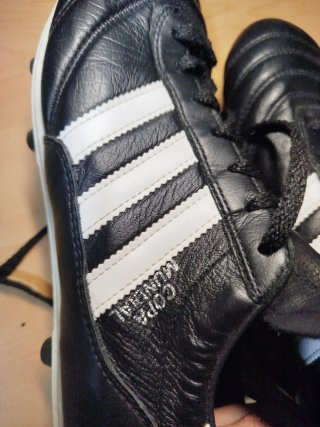 Botas de fútbol Adidas Copa Mundial
