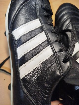 Botas de fútbol Adidas Copa Mundial