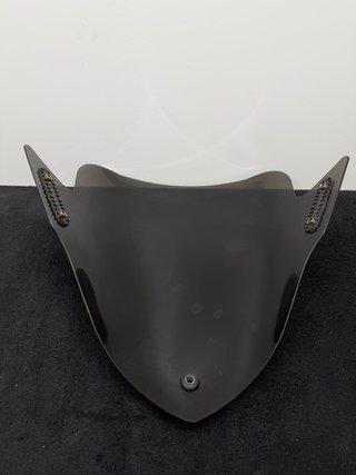 Cúpula Kymco Super Dink