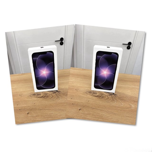 iPhone 17e SIN ABRIR