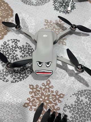 DJI Mini 2 4K