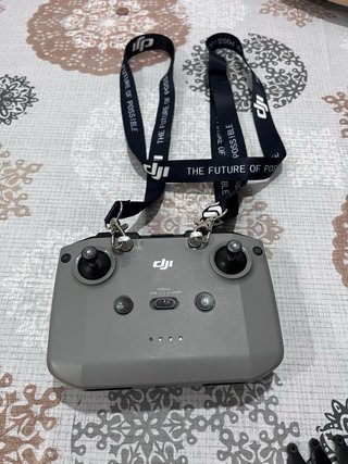 DJI Mini 2 4K