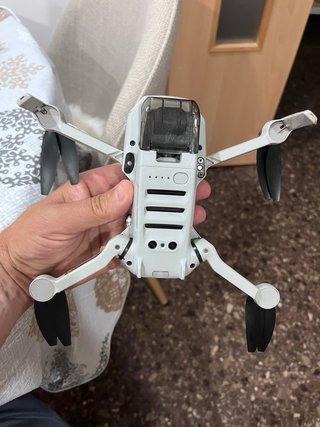 DJI Mini 2 4K