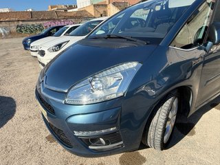 Citroen Grand C4 Picasso 2012