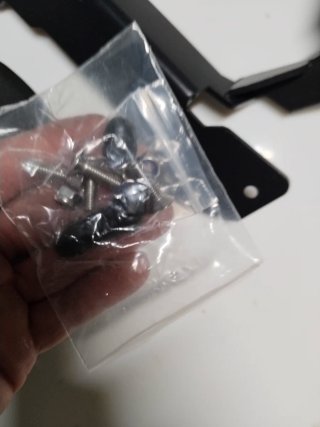 Respaldo Zontes 368 Negro