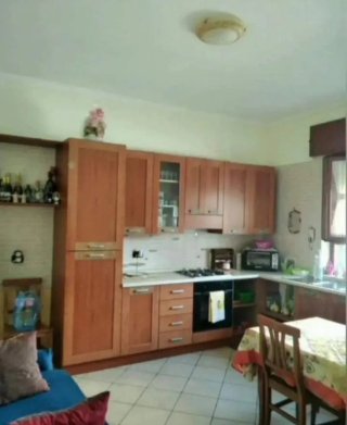 Trilocale in vendita a Casapulla