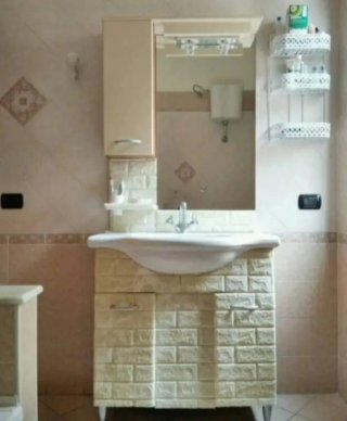 Trilocale in vendita a Casapulla