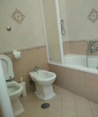 Trilocale in vendita a Casapulla