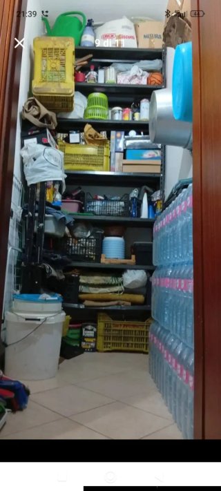 Trilocale in vendita a Casapulla