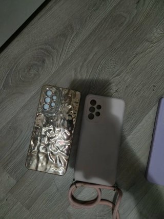 Pack 9 fundas para móvil