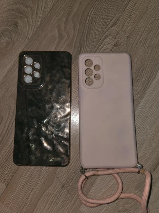 Pack 9 fundas para móvil