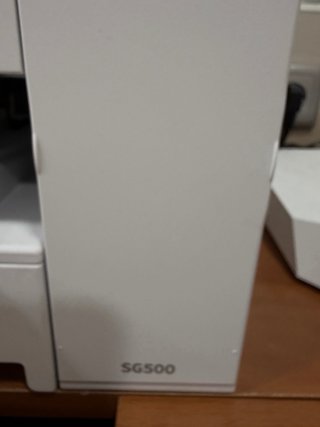 Impresora Sawgrass SG500 Sublimación