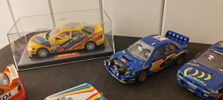 Scalextric