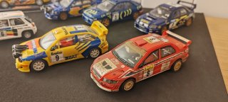 Scalextric