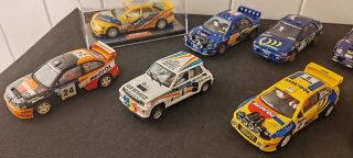 Scalextric