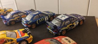 Scalextric